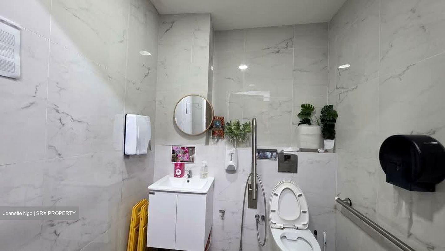 Syed Alwi Road (D8), Retail #544543521
